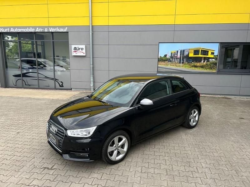 Occasion Audi A1 Sport 125 ch (91 kW) 2015 Citadine