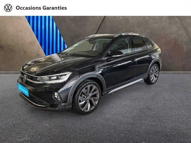 Noir Utilisé 2024 VW Taigo Style SUV | 26 200 € (Bon prix) - Image 1/4