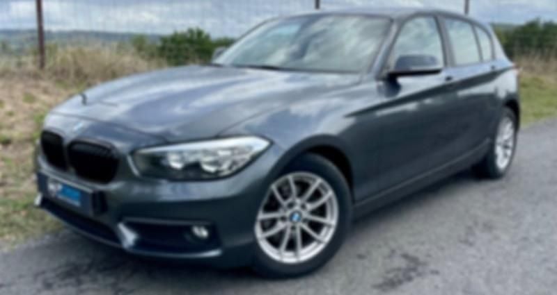 Utilisé 2018 BMW 114 Citadine | 11 490 € (Prix juste) - Image 1/4