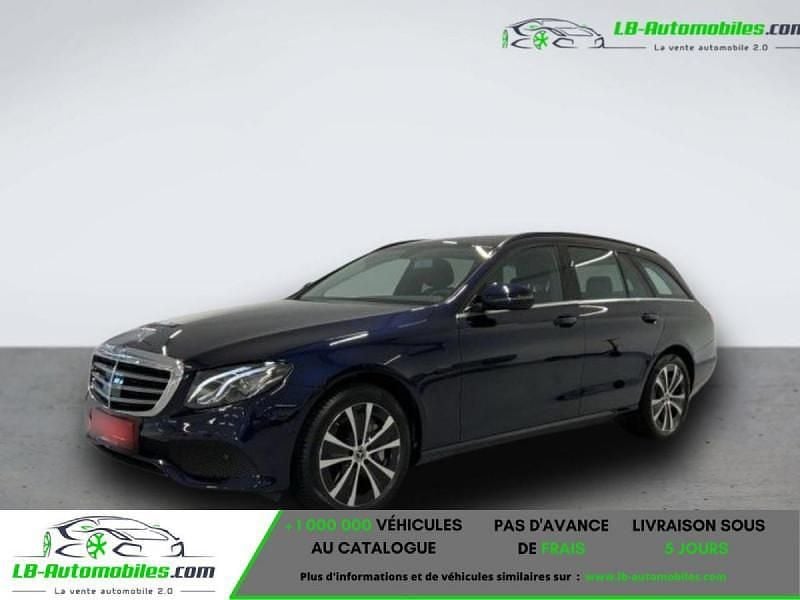 Occasion 2020 Mercedes E300 Berline | 32 200 € (Super prix) - Image 1/4