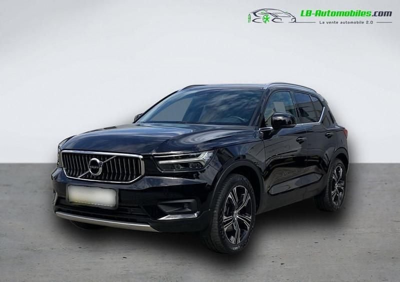 Utilisé 2018 Volvo XC40 SUV | 32 100 € (Prix juste) - Image 1/4