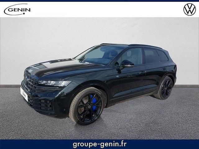 Utilisé 2024 VW Touareg R SUV | 107 900 € - Image 1/4