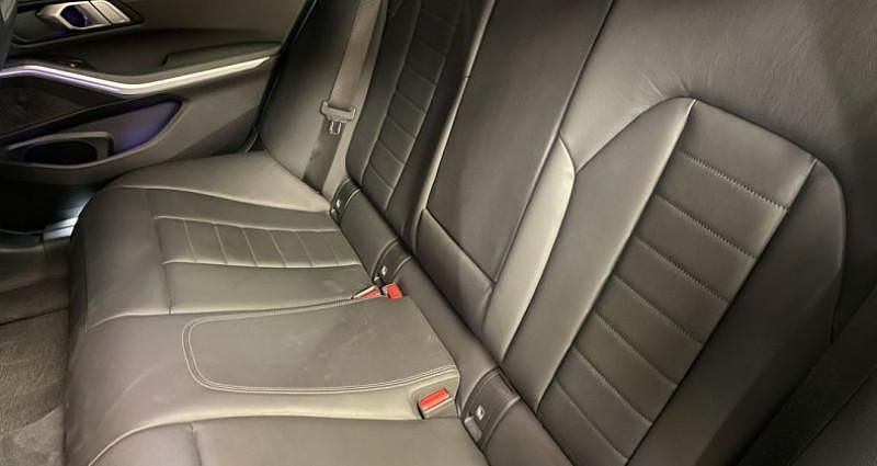 Occasion BMW 330 M Sport 258 ch (189 kW) 2019 Berline
