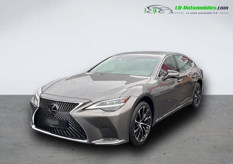Utilisé 2024 Lexus LS500h Berline | 104 200 € - Image 1/4