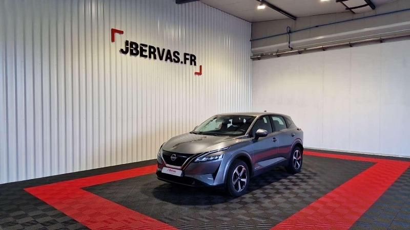 Occasion Nissan Qashqai 158 ch (116 kW) 2023 SUV