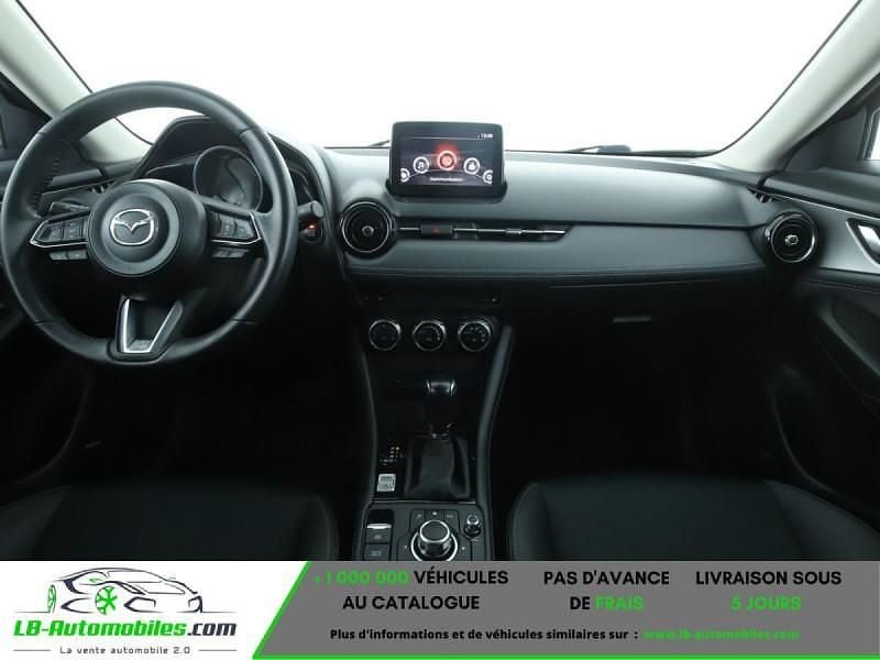 Occasion Mazda CX-3 121 ch (88 kW) 2019 SUV