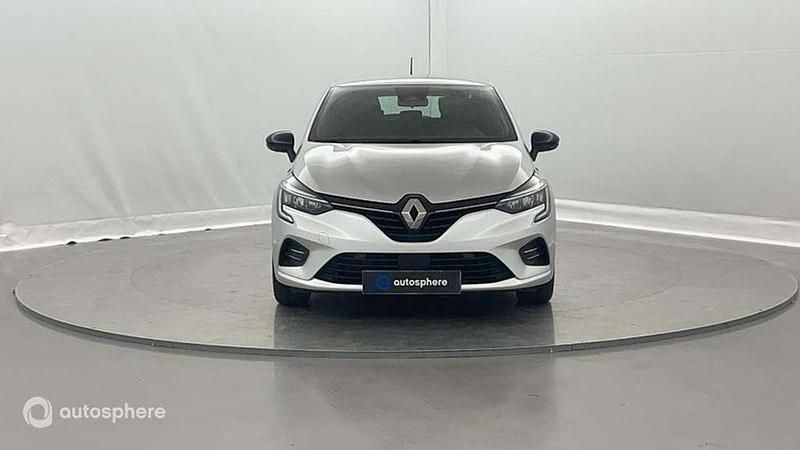 Occasion Renault Clio V LIMITED 92 ch (67 kW) 2022 Berline