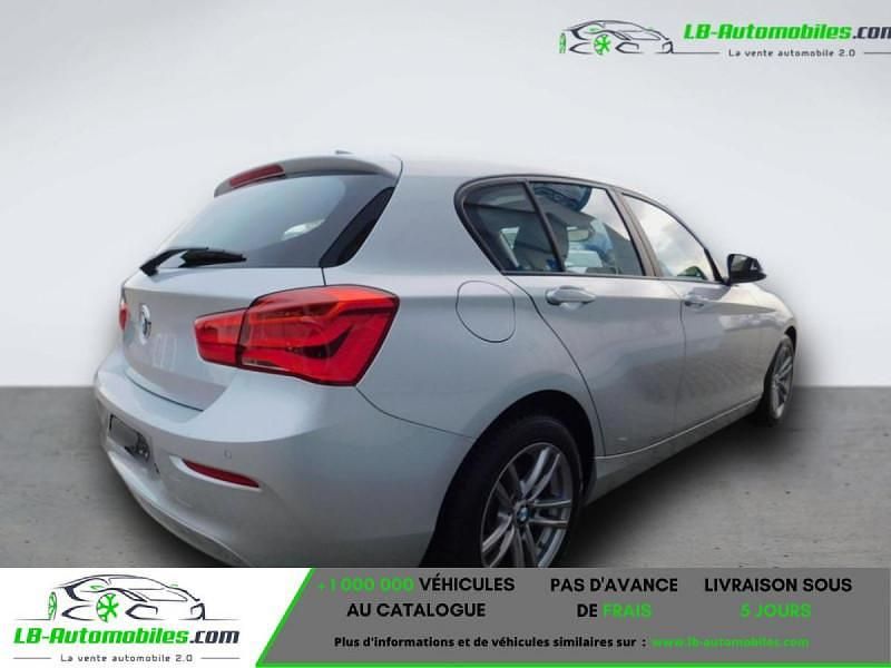 Occasion BMW 318 136 ch (100 kW) 2018 Berline