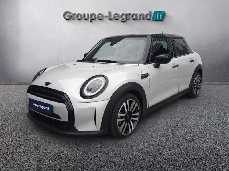 Utilisé 2023 Mini Cooper Premium Citadine | 30 790 € (Prix assez cher) - Image 1/4