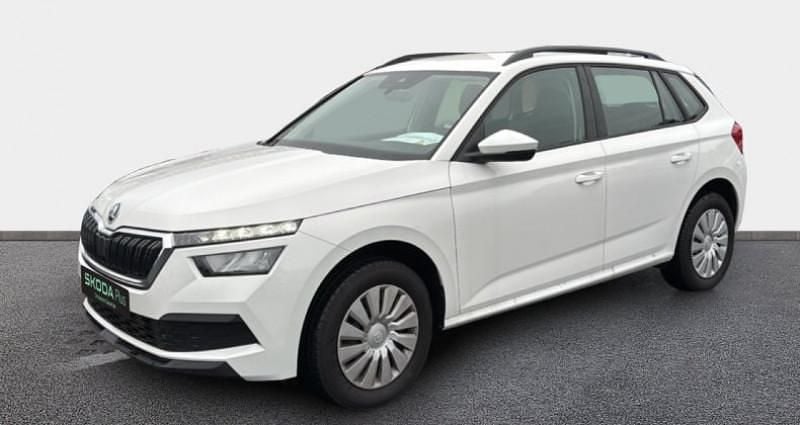 Occasion Skoda Kamiq Active 95 ch (69 kW) 2024 SUV
