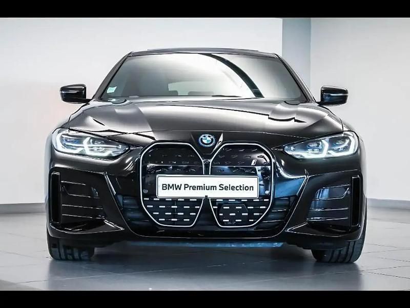 Othercolor Utilisé 2023 BMW i4 M Sport Berline | 48 460 € (Prix juste) - Image 1/2