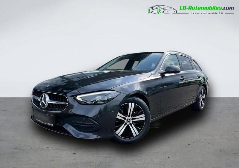Utilisé 2023 Mercedes C200 Berline | 36 000 € - Image 1/4