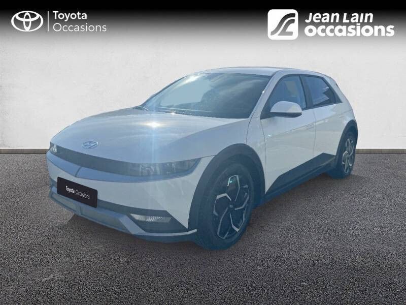 Utilisé 2023 Hyundai Ioniq 6 Berline | 26 280 € (Prix juste) - Image 1/4