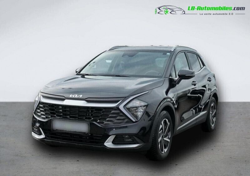 Utilisé 2024 Kia Sportage SUV | 29 200 € (Prix juste) - Image 1/4