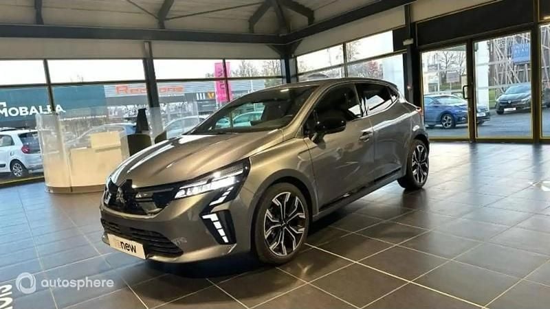 Nouvelle 2025 Mitsubishi Colt Intense Berline | 19 999 € (Prix juste) - Image 1/4