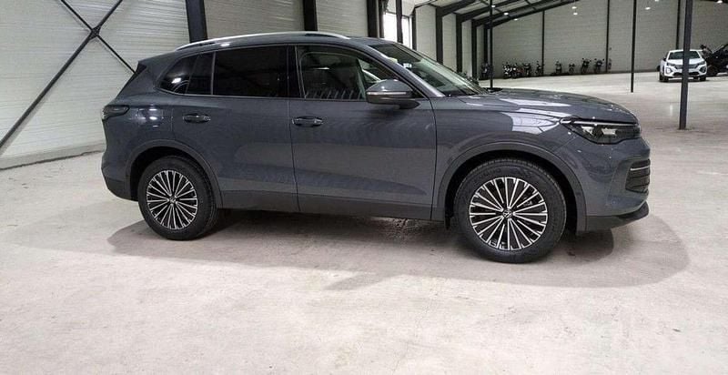 Nouvelle VW Tiguan Life 151 ch (111 kW) 2025 SUV