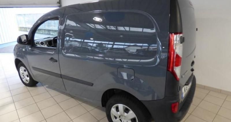 Occasion Renault Kangoo 95 ch (69 kW) 2021 Monospace