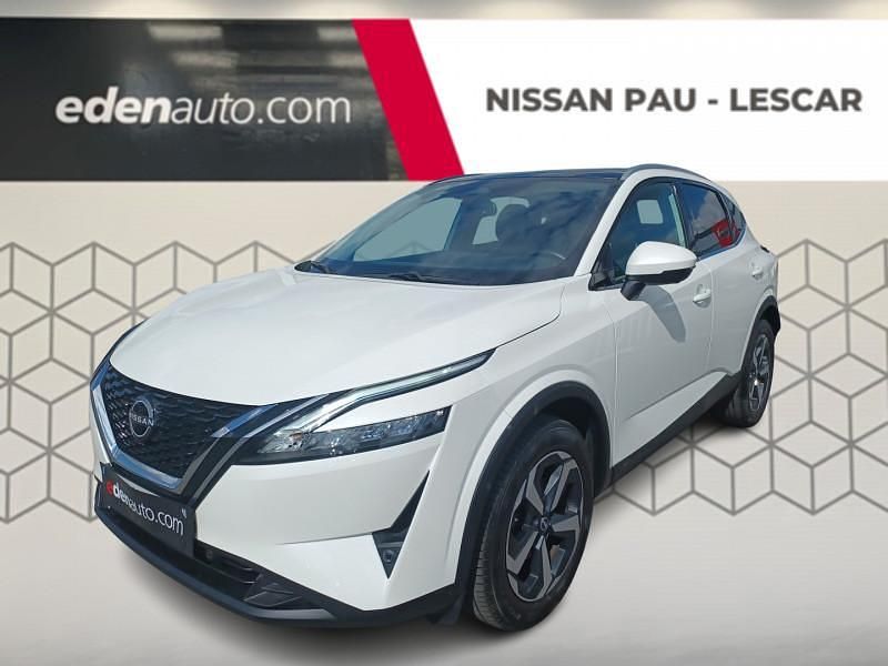 Utilisé 2023 Nissan Qashqai N-Connecta SUV | 21 990 € (Prix juste) - Image 1/4