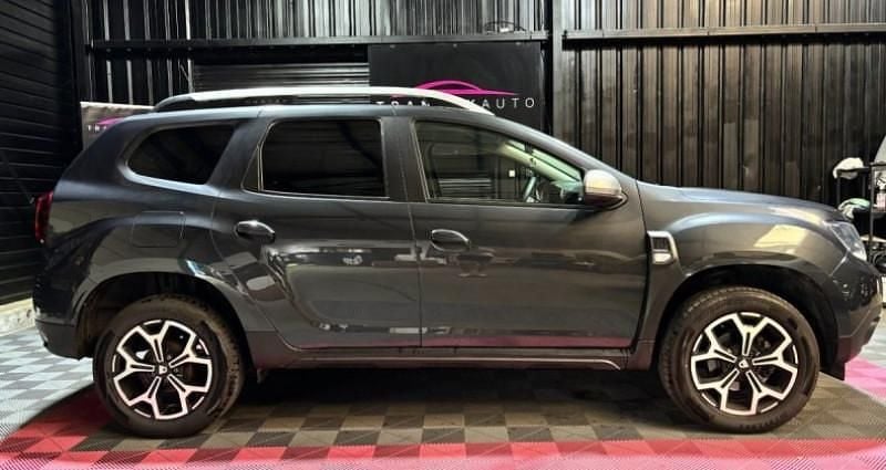 Occasion Dacia Duster Prestige 116 ch (85 kW) 2021 SUV