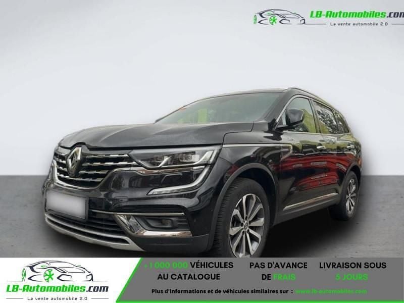 Occasion 2020 Renault Koleos SUV | 23 000 € (Bon prix) - Image 1/4