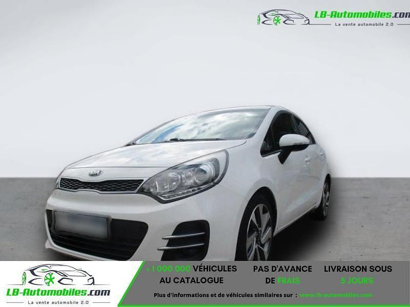 Utilisé 2016 Kia Rio Citadine | 14 800 € (Prix juste) - Image 1/4