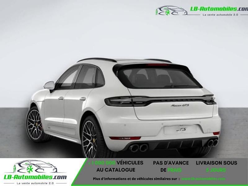 Occasion Porsche Macan GTS 381 ch (280 kW) 2021 SUV