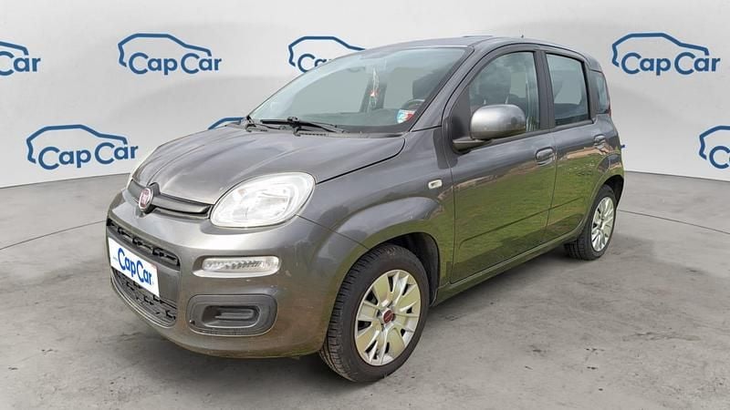 Occasion Fiat Panda Easy 69 ch (50 kW) 2018 Citadine