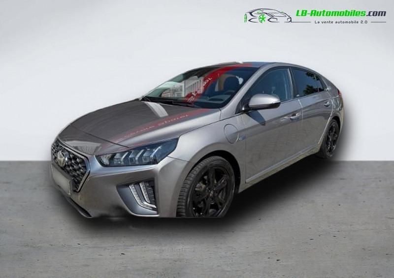 Utilisé 2020 Hyundai Ioniq Berline | 21 900 € (Prix cher) - Image 1/4