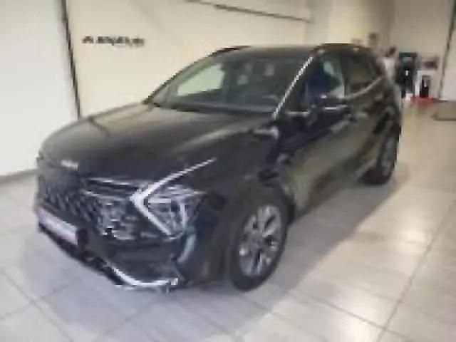 Noir basalte métallisée Occasion 2025 Kia Sportage GT-Line SUV | 37 999 € (Prix juste) - Image 1/4