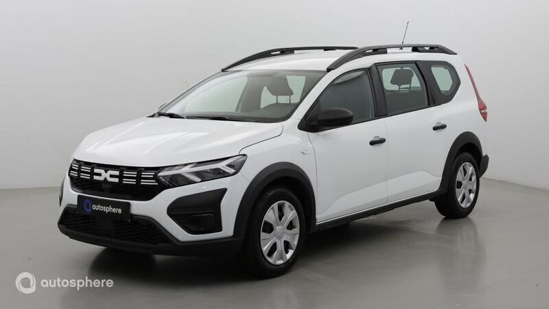 Utilisé 2023 Dacia Jogger Extreme Break | 19 499 € (Prix juste) - Image 1/4