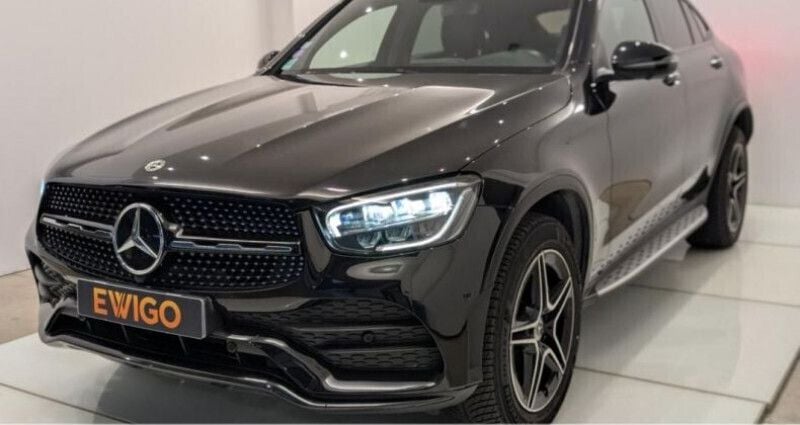 Utilisé 2021 Mercedes E300 AMG line | 47 990 € (Prix juste) - Image 1/4