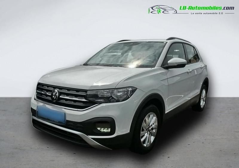 Utilisé 2022 VW T-Cross SUV | 23 700 € (Prix juste) - Image 1/4