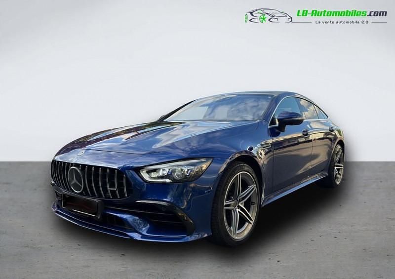 Utilisé 2019 Mercedes AMG GT 53 AMG Coupé | 82 500 € - Image 1/4