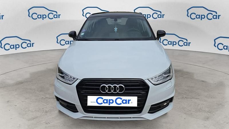 Occasion Audi A1 Sportback S-Line 125 ch (91 kW) 2018 Citadine