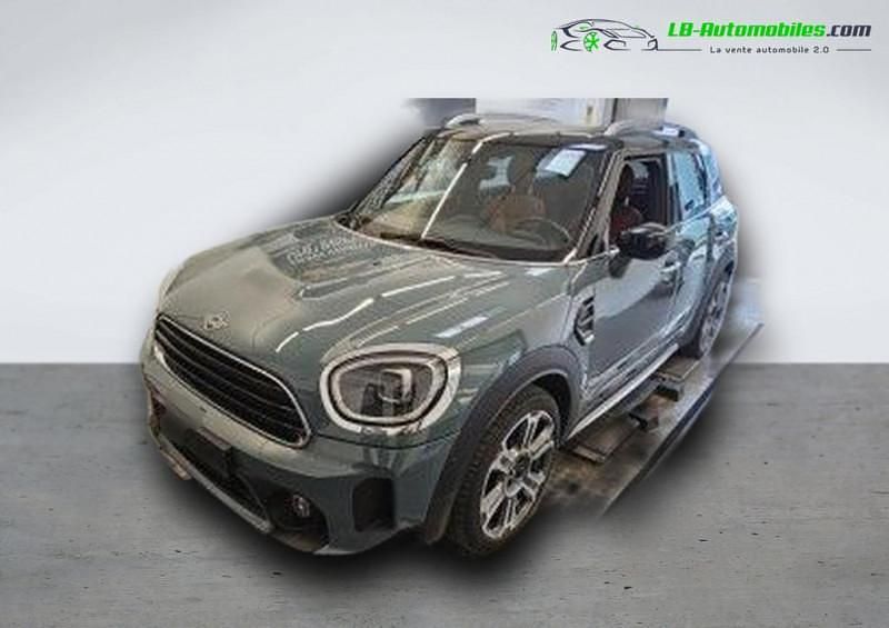 Utilisé 2022 Mini Countryman SUV | 33 500 € (Prix assez cher) - Image 1/3
