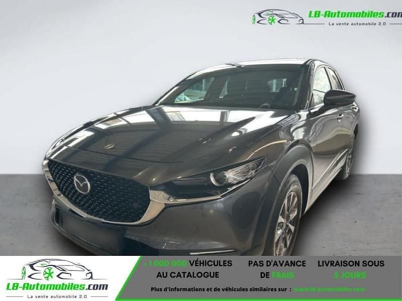 Occasion Mazda CX-3 122 ch (89 kW) 2021 SUV