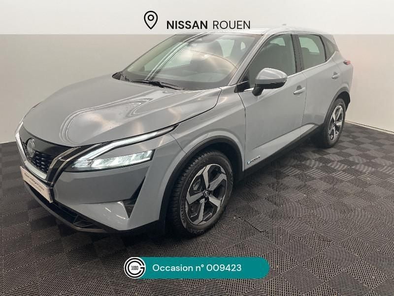 Occasion 2024 Nissan Qashqai SUV | 21 990 € (Bon prix) - Image 1/4