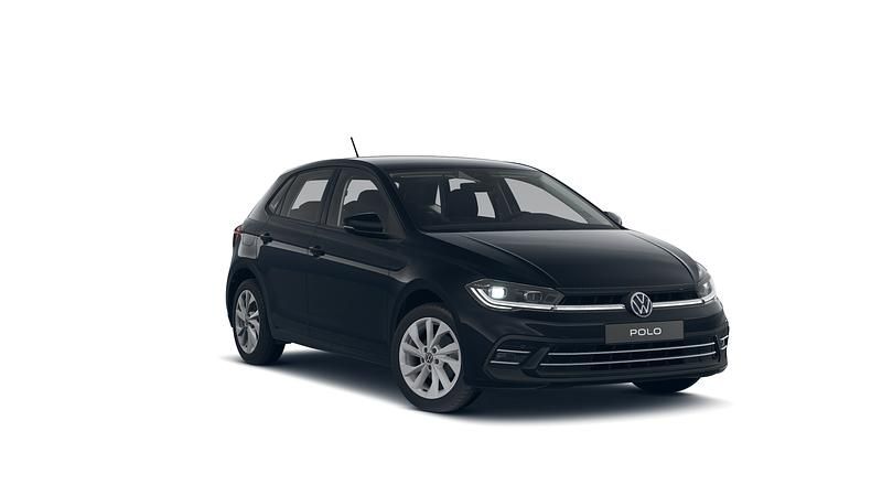 Nouvelle 2025 VW Polo Style Berline | 29 521 € (Prix cher) - Image 1/4