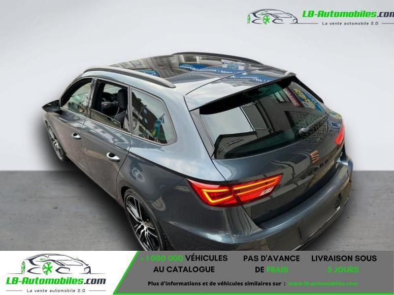 Occasion Cupra Leon 300 ch (220 kW) 2018 Break