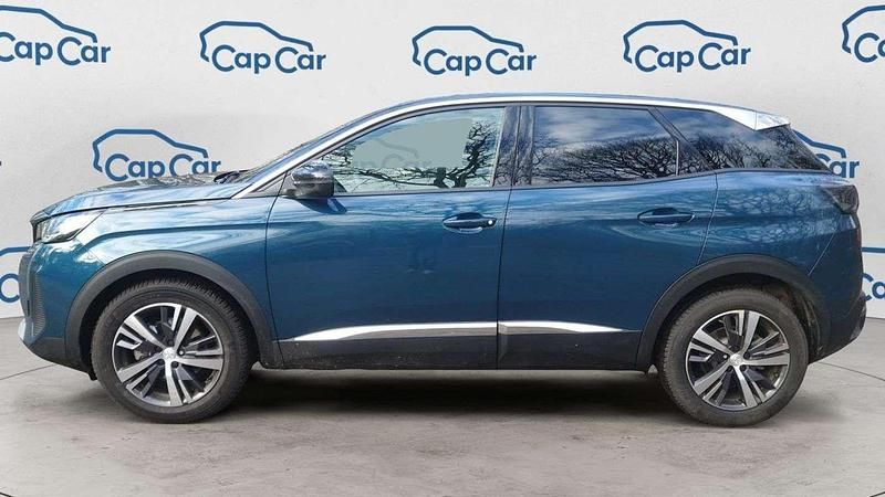 Occasion Peugeot 3008 Allure 131 ch (96 kW) 2023 SUV