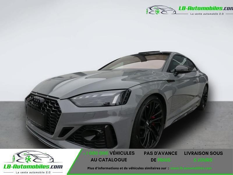 Occasion 2020 Audi RS5 Sport Coupé | 76 100 € (Prix cher) - Image 1/4