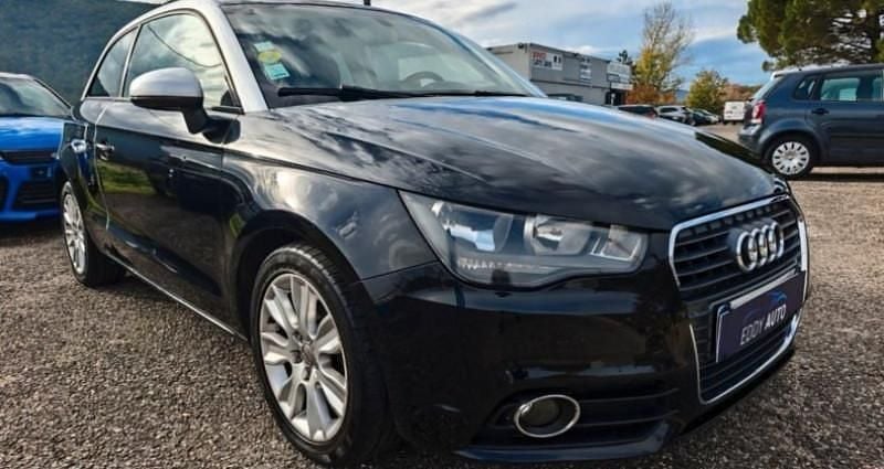 Utilisé 2011 Audi A1 Citadine | 4 990 € (Bon prix) - Image 1/4