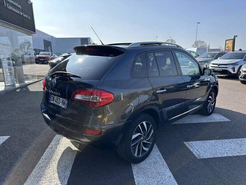 Occasion Renault Koleos Intens 2015 SUV