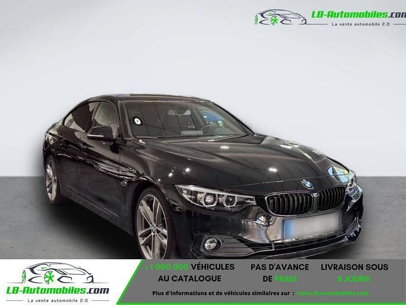 Utilisé 2019 BMW 420 Coupé | 29 100 € (Super prix) - Image 1/4