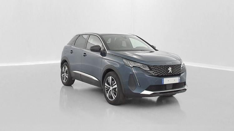 Utilisé 2024 Peugeot 3008 Allure | 26 700 € (Super prix) - Image 1/1