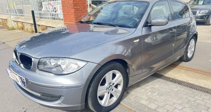 Utilisé 2009 BMW 116 Comfort Edition Citadine | 9 490 € - Image 1/4