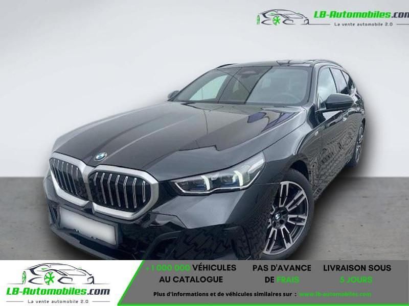 Utilisé 2024 BMW 520 Comfort Edition Berline | 58 400 € (Prix assez cher) - Image 1/4