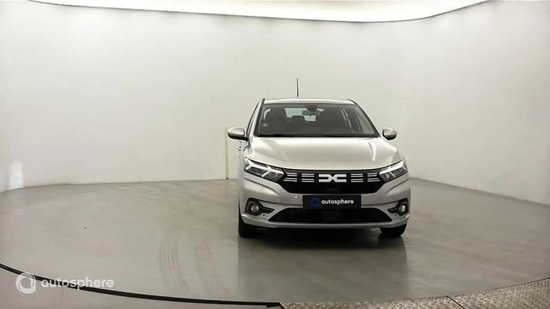 Occasion Dacia Sandero Expression 102 ch (75 kW) 2023 Berline