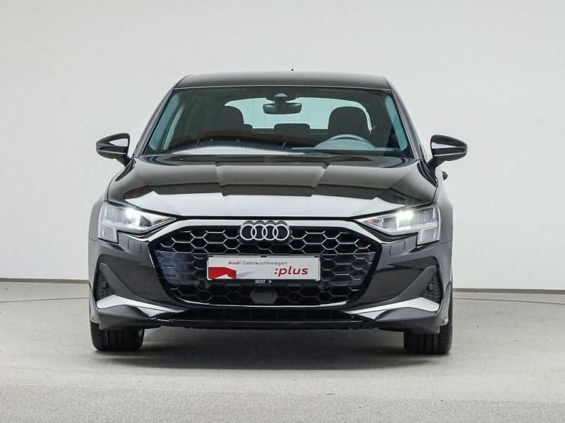 Occasion Audi A3 Sport 116 ch (85 kW) 2025 Berline
