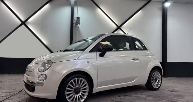 Utilisé 2012 Fiat 500 Citadine | 6 990 € (Prix juste) - Image 1/4
